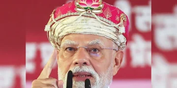 PM Modi
