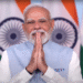 India witnessing revolution in public healthcare: PM Modi