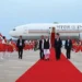 PM Modi arrives in Tianjin to attend SCO Summit