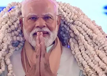 PM Modi turns 75 amidst India’s journey of innovation and governance