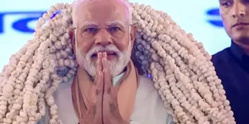 PM Modi turns 75 amidst India’s journey of innovation and governance