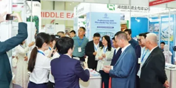 Paper Arabia showcases industry innovations