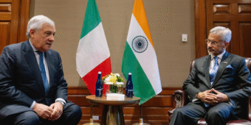 Italy’s Deputy PM confirms support for EU’s FTA with India