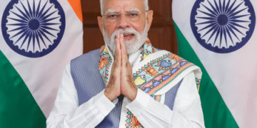 BSNL’s 4G reflects India's journey from dependence to confidence: PM Modi