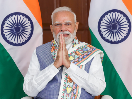 BSNL’s 4G reflects India's journey from dependence to confidence: PM Modi