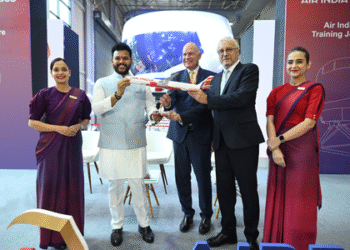 Air India opens pilot training centre in Gurugram