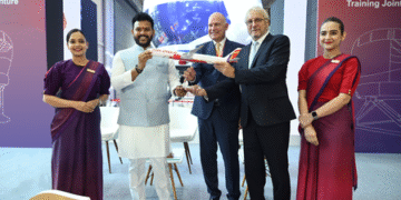 Air India opens pilot training centre in Gurugram