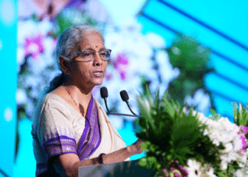 Banks performing exceptionally well: Sitharaman