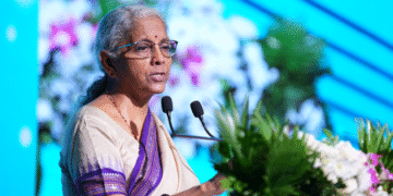 Banks performing exceptionally well: Sitharaman