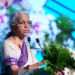 Banks performing exceptionally well: Sitharaman