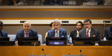 Jaishankar | New York | BRICS