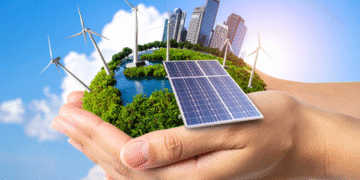 GST Cut Renewable Energy India