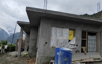 2.82 crore houses completed so far under PMAY-G scheme