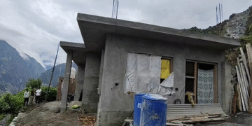 2.82 crore houses completed so far under PMAY-G scheme