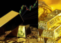 Gold prices reach record high
