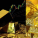 Gold prices reach record high