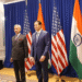 India US diplomatic relations | S Jaishankar Marco Rubio | India US bilateral talks | Quad group cooperation