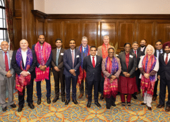 India present proposal to host 2030 Commonwealth Games in Ahmedabad