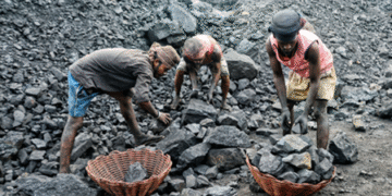 Coal PSUs announce Rs 1.03 lakh as PLR for non-executive workers