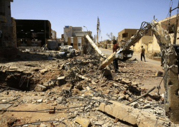 Sudan Darfur Humanitarian Crisis | Cholera outbreak Darfur | Sudan violence and cholera | El Fasher humanitarian situation