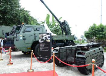 Private defence firms poised to clock 18 pc growth in 2025-26