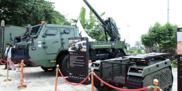 Private defence firms poised to clock 18 pc growth in 2025-26