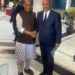Rajnath discusses defence sector ties with Morocco Minister