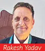 rakesh