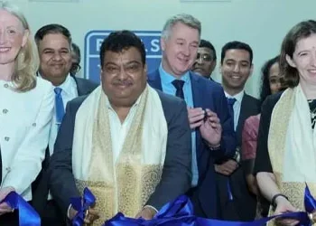 Rolls-Royce opens Global Capability Centre in India