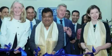 Rolls-Royce opens Global Capability Centre in India