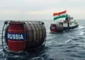 Russian Oil Imports Cushion India’s Economy, Fueling Path to Viksit Bharat