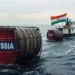 Russian Oil Imports Cushion India’s Economy, Fueling Path to Viksit Bharat