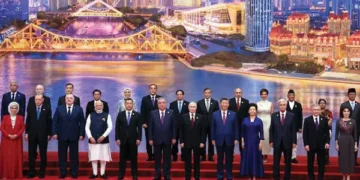 SCO nations condemn Pahalgam terror attack