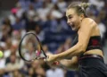 Sabalenka tops Pegula to reach US Open final