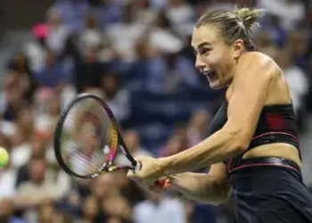 Sabalenka tops Pegula to reach US Open final