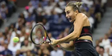 Sabalenka tops Pegula to reach US Open final