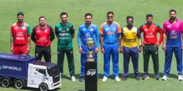 Skipper Suryakumar confident ahead of Asia Cup opener