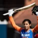 Smriti Mandhana