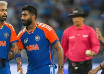 Suryakumar stars in India’s win over Pakistan