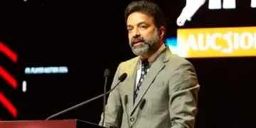 Team India to have new lead sponsor soon