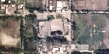 Terror hub regrouping