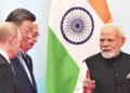 Tianjin trio to tackle Trump