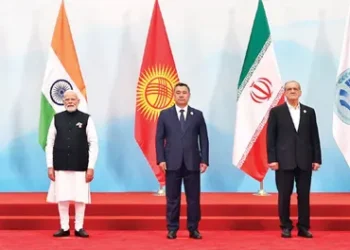 Tianjin trio to tackle Trump