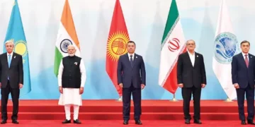 Tianjin trio to tackle Trump