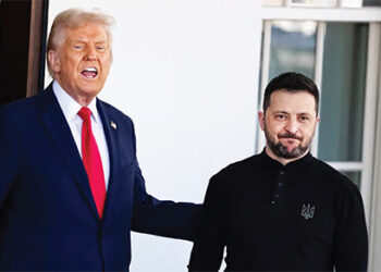 Trump justifies tariffs