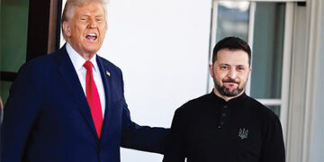 Trump justifies tariffs