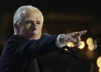 Trump’s advisor Navarro launches fresh attack on platform X & India