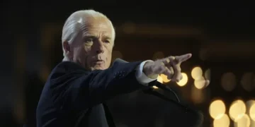 Trump’s advisor Navarro launches fresh attack on platform X & India