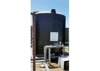 UAE inaugurates major water project in Gaza