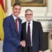 UK, Spain sign deal to ease cross-border trade
